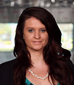 Fiona Riedel
