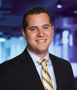 Matthew Judy