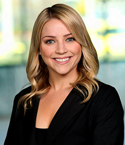 Sarah Monson
